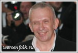 Коллекция Jean Paul Gaultier весна-лето 2012 Коллекция Jean Paul Gaultier весна-лето 2012