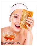 Мед против целлюлита Мед против целлюлита